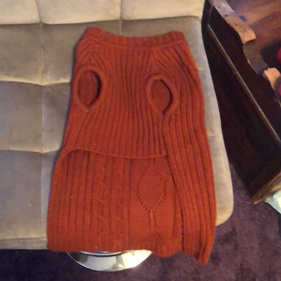 Set of (2) Doggie 🐶 Sweaters from Martha Stewart & Target - Picture 8 of 11